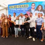 Camilo Santana Faz Anúncios Para A Educação Superior Do Ceará Durante Agenda Em Fortaleza 9726