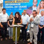 Camilo Santana Faz Anúncios Para A Educação Superior Do Ceará Durante Agenda Em Fortaleza 9739