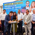 Camilo Santana Faz Anúncios Para A Educação Superior Do Ceará Durante Agenda Em Fortaleza 9743