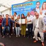 Camilo Santana Faz Anúncios Para A Educação Superior Do Ceará Durante Agenda Em Fortaleza 9749