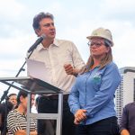 Camilo Santana Faz Anúncios Para A Educação Superior Do Ceará Durante Agenda Em Fortaleza 9762