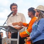 Camilo Santana Faz Anúncios Para A Educação Superior Do Ceará Durante Agenda Em Fortaleza 9770