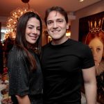 Carla Brasil E Eduardo Araújo (1)