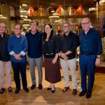 Cláudio Brasil, Beto Studart, João Mendonça, Milene Pereira, Severino Ramalho Neto E Ricardo Cavalcante