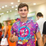 Coletiva De Imprensa E O Tchan 0037