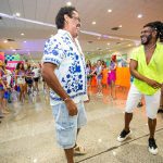 Coletiva De Imprensa E O Tchan 0040