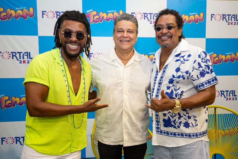 Coletiva De Imprensa E O Tchan 0044