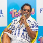 Coletiva De Imprensa E O Tchan 0058