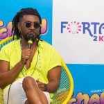 Coletiva De Imprensa E O Tchan 0074