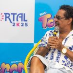 Coletiva De Imprensa E O Tchan 0076