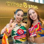 Coletiva De Imprensa E O Tchan 0091