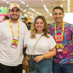 Coletiva De Imprensa E O Tchan 0094