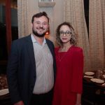 Cristophe Cunha E Celene Magalhães (2)