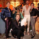 Daniel Dziabas, Yan Acioli, Rodrigo Beze E Marcelo Antunes