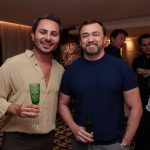 Diego Carvalho E Carlos Henrique Araújo (1)