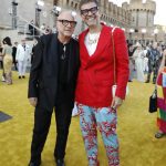 Domеnico Dolce E Bruno Astuto