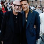 Domеnico Dolce E Gui Siqueira