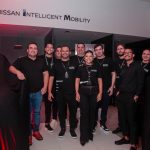 Equipe Nissan