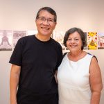 Exposição Nomade Bienal 7778