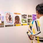 Exposição Nomade Bienal 7780