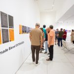 Exposição Nomade Bienal 7811