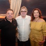 Gera Teixeira, Totonho E Elusa Laprovítera (1)