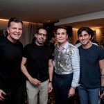 Gustavo Serpa, Luiz Mafrense, Rodrigo Maia E Felipe Jatahy (1)