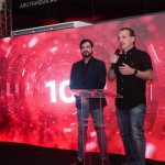 Guto Roque E Leonardo Dall'Olio