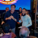 João Mendonça E Juca Máximo