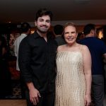 José Fontenele E Sandra Mourão (1)