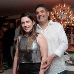 Juliana Bastos E Bruno Queiroz