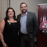 Kátia Goiana E Thiago Jucá(2)