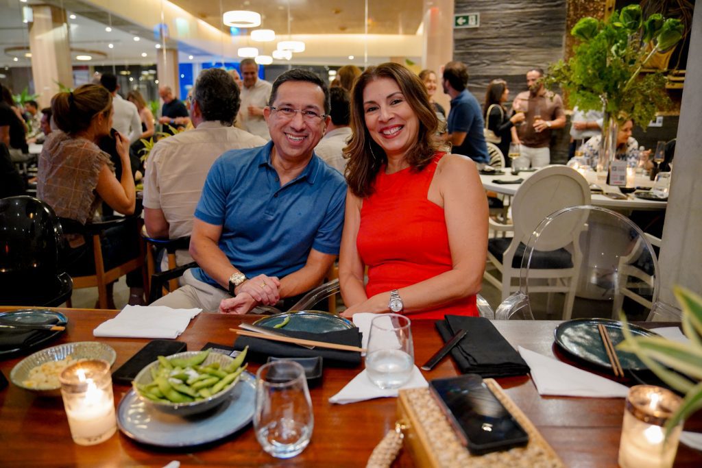 Lagildo Brasileiro E Sada Brasileiro