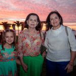 Lais Pessoa, Antonica Paula Pessoa E Elusa Laprovíetar (1)