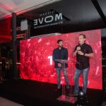 Lançamento Novo Kicks