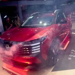 Lançamento Novo Kicks (18)