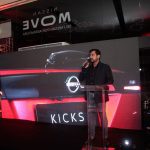 Lançamento Novo Kicks (3)
