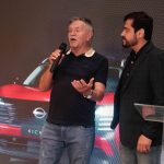 Lançamento Novo Kicks (40)