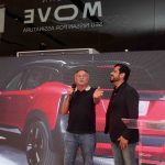 Lançamento Novo Kicks (41)