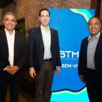 Lançamento BTM 2025 8000