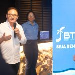 Lançamento BTM 2025 8028