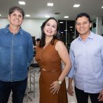 Lançamento Novo Tracker Na Sanauto 8280