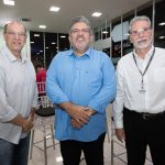 Lançamento Novo Tracker Na Sanauto 8282