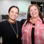 Lançamento Novo Tracker Na Sanauto 8284