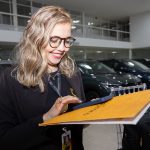 Lançamento Novo Tracker Na Sanauto 8289