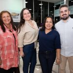 Lançamento Novo Tracker Na Sanauto 8295