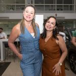 Lançamento Novo Tracker Na Sanauto 8309