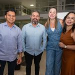 Lançamento Novo Tracker Na Sanauto 8311