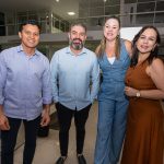 Lançamento Novo Tracker Na Sanauto 8313