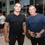 Lançamento Novo Tracker Na Sanauto 8315